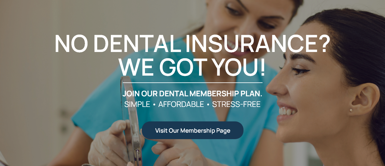 Dental Membership